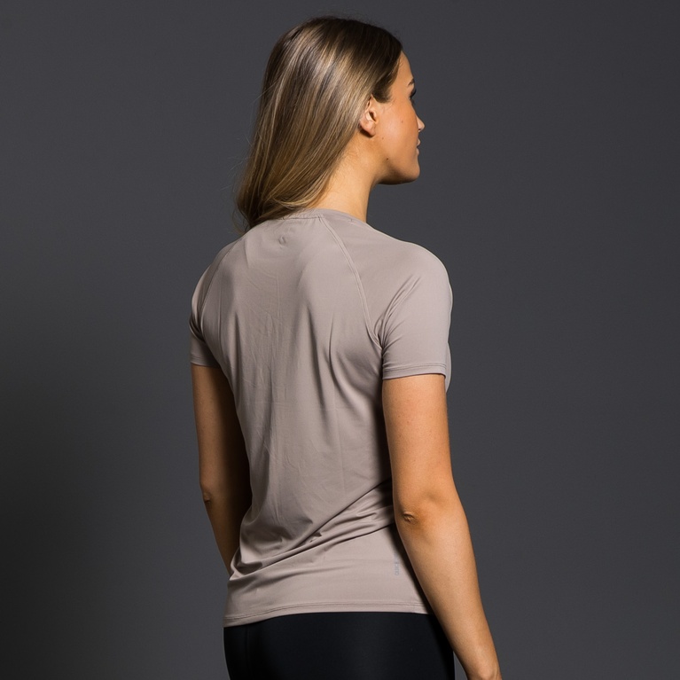 Ws Run Tee 2.0" T-shirt Ws Run Tee 2.0" T-shirt
